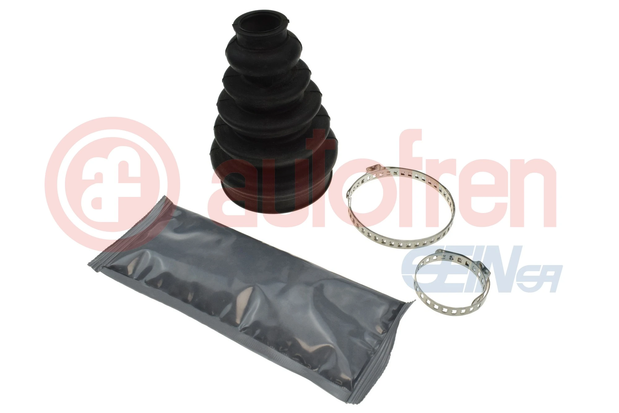 Bellow Kit, drive shaft